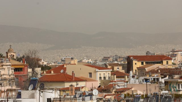 Φορολογικές δηλώσεις 2025: Τι πρέπει να προσέξουν όσοι έχουν εισοδήματα από ενοίκια