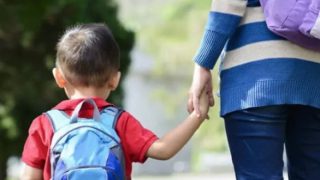 Επίδομα παιδιού – Α21: Όλα όσα πρέπει να γνωρίζετε για την αίτηση – Πότε λήγει η προθεσμία