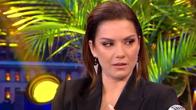 «Έπρεπε να γίνει κολεκτομή…»: Συγκλονίζει το δράμα της Βάσως Λασκαράκη