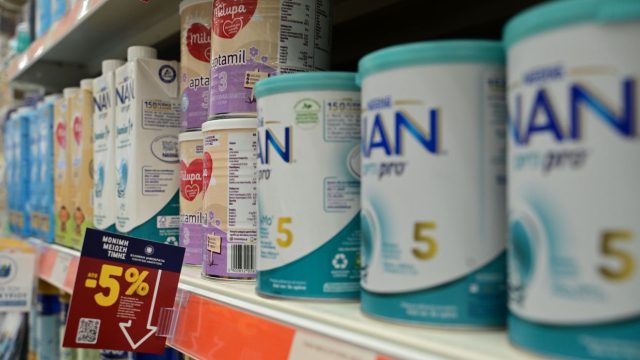 Έρχονται νέοι κανόνες στα σούπερ μάρκετ – Ο καταναλωτής θα μπορεί να συγκρίνει τιμές σε προσφορές και εκπτώσεις
