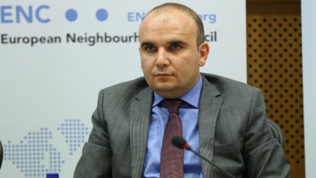 Απίστευτη πρόκληση από Βούλγαρο ευρωβουλευτή με καταγωγή από την Τουρκία: Έκανε ερώτηση για «τουρκική μειονότητα της Θράκης»