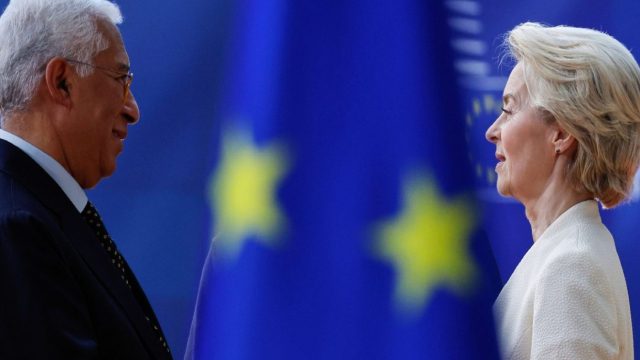Η Ουγγαρία δεν συνυπέγραψε το κοινό κείμενο της ΕΕ για την Ουκρανία – Συμφωνία των 26 χωρών