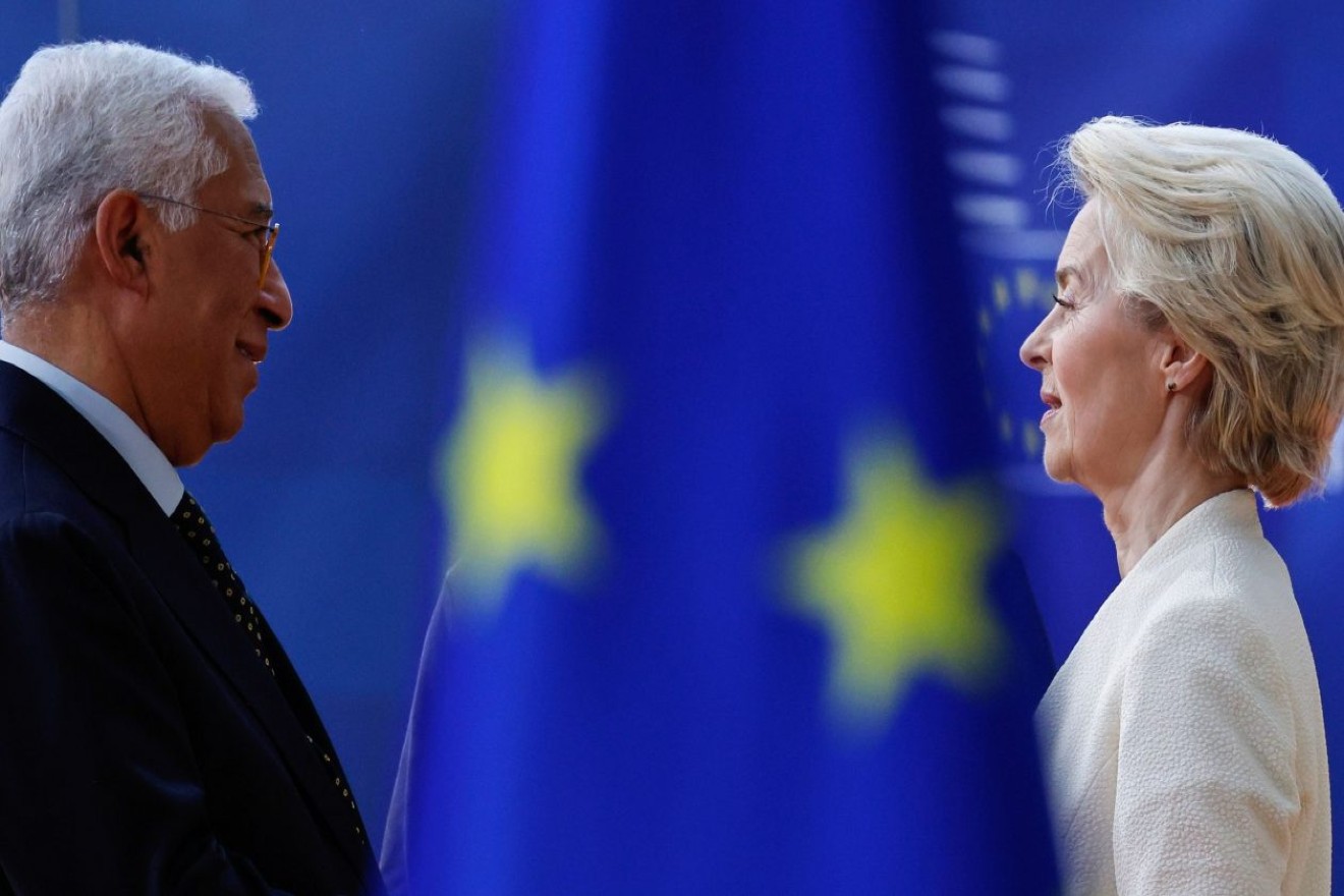 Η Ουγγαρία δεν συνυπέγραψε το κοινό κείμενο της ΕΕ για την Ουκρανία – Συμφωνία των 26 χωρών