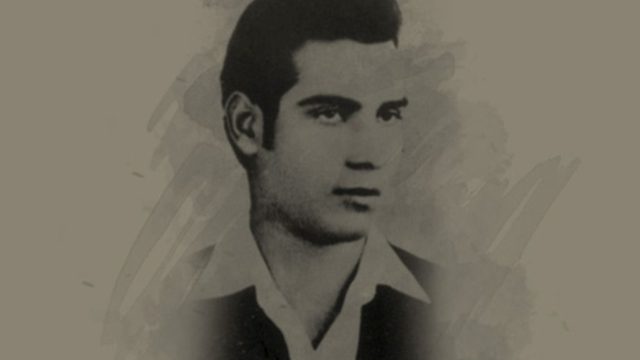 Ευαγόρας Παλληκαρίδης: Ποιος ήταν ο ήρωας του αγώνα για την ανεξαρτησία της Κύπρου