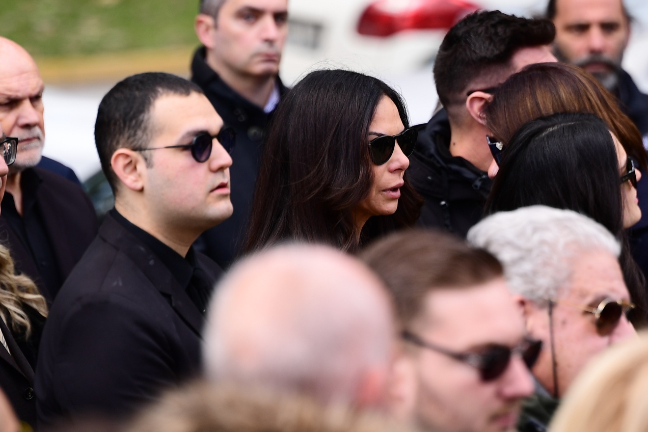 Ξέσπασε άγρια η Ευή Βατίδου: «Σας υπενθυμίζω ότι έχω επιλεκτική ευαισθησία!»