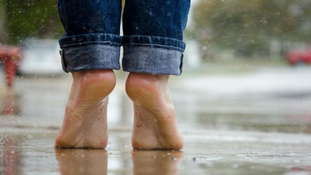 Έχετε έντονο πόνο στα κάτω άκρα; Θανατηφόρος κίνδυνος, δείτε τι μπορεί να σημαίνει