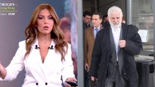 Απασφάλισε η Αναστασία Γιάμαλη: Ξεφούρνισε τη μεγαλύτερη αλήθεια για τη δίκη Φιλιππίδη
