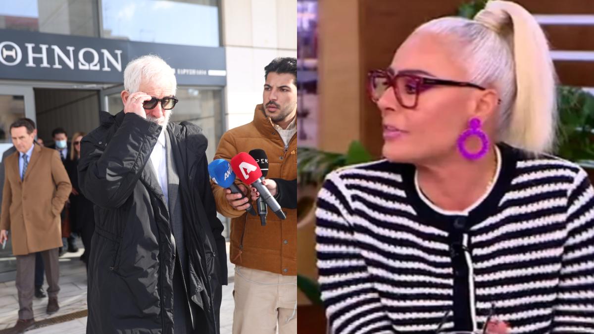 «Σφάχτηκαν» στο «Πρωινό» για τον Φιλιππίδη: «Να πας σε ΩΡΛ!» – «Με σνομπάρεις;»