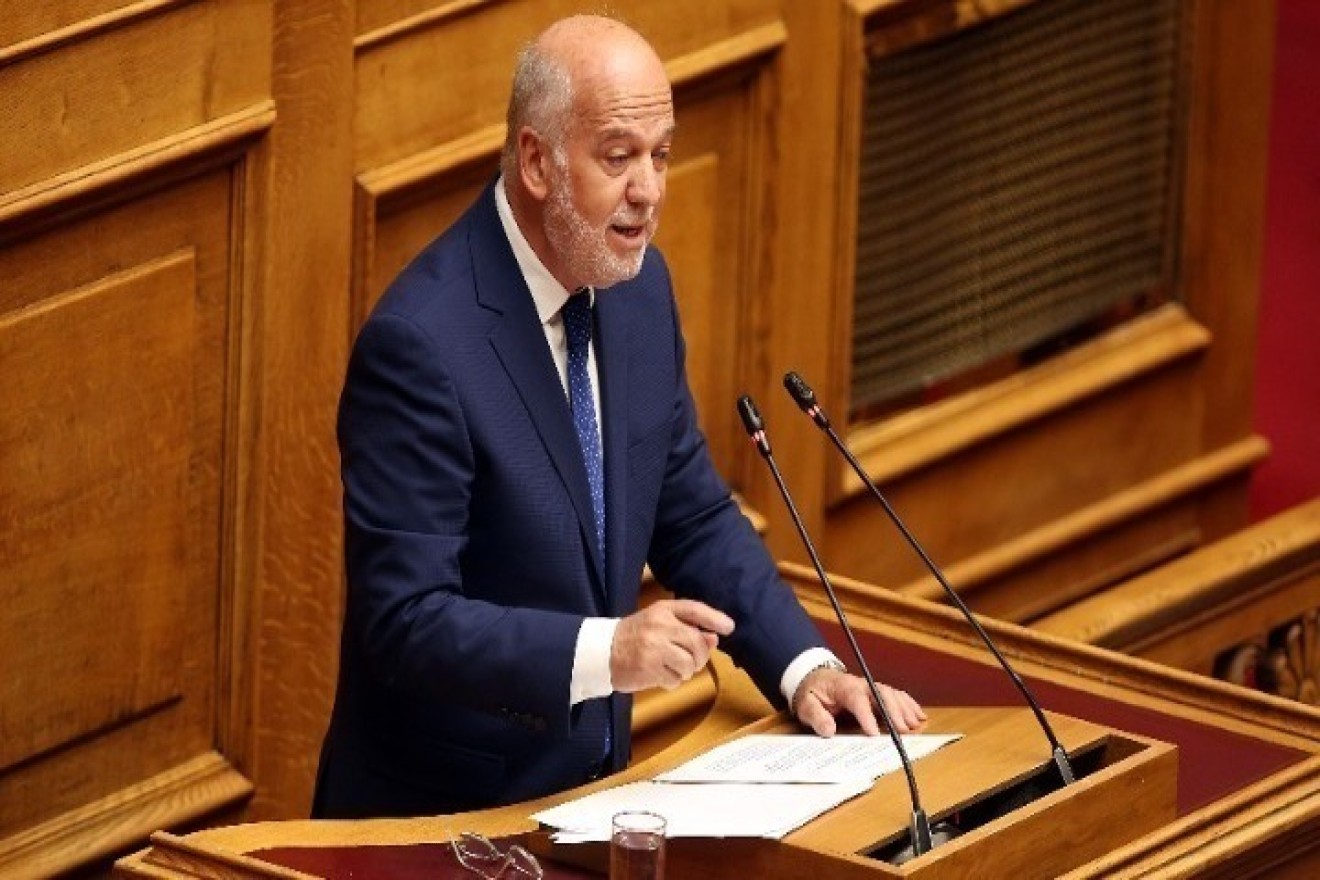 Με απόφαση Φλωρίδη: Αναστολή καθηκόντων σε ιατροδικαστή που καταγγέλθηκε για παραποιημένη έκθεση