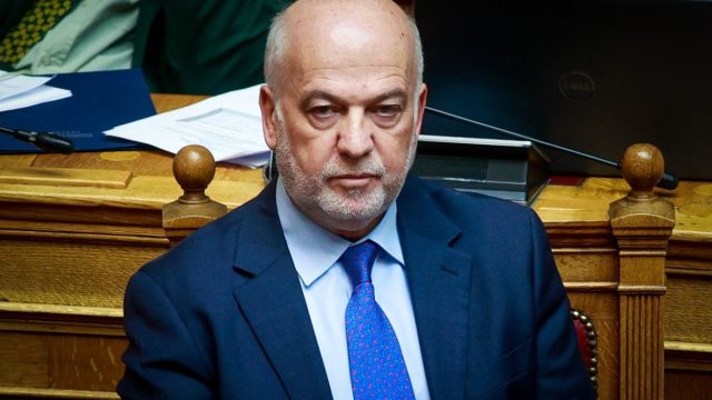Με απόφαση Φλωρίδη: Αναστολή καθηκόντων σε ακόμη έναν ιατροδικαστή