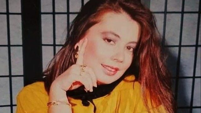 «Έφυγε» από τη ζωή η Φούλμαν Μουντάνου – Ξεχώρισε στις σειρές του Νίκου Φώσκολου