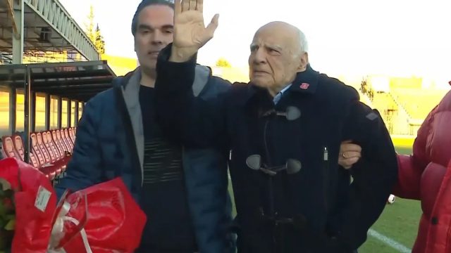 Πέθανε ο Θεόδωρος Φραγκουλόπουλος