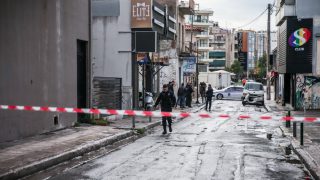 Γκάζι: Συνελήφθη 39χρονος για την απόπειρα ανθρωποκτονίας κατά τριών Κρητικών το 2023