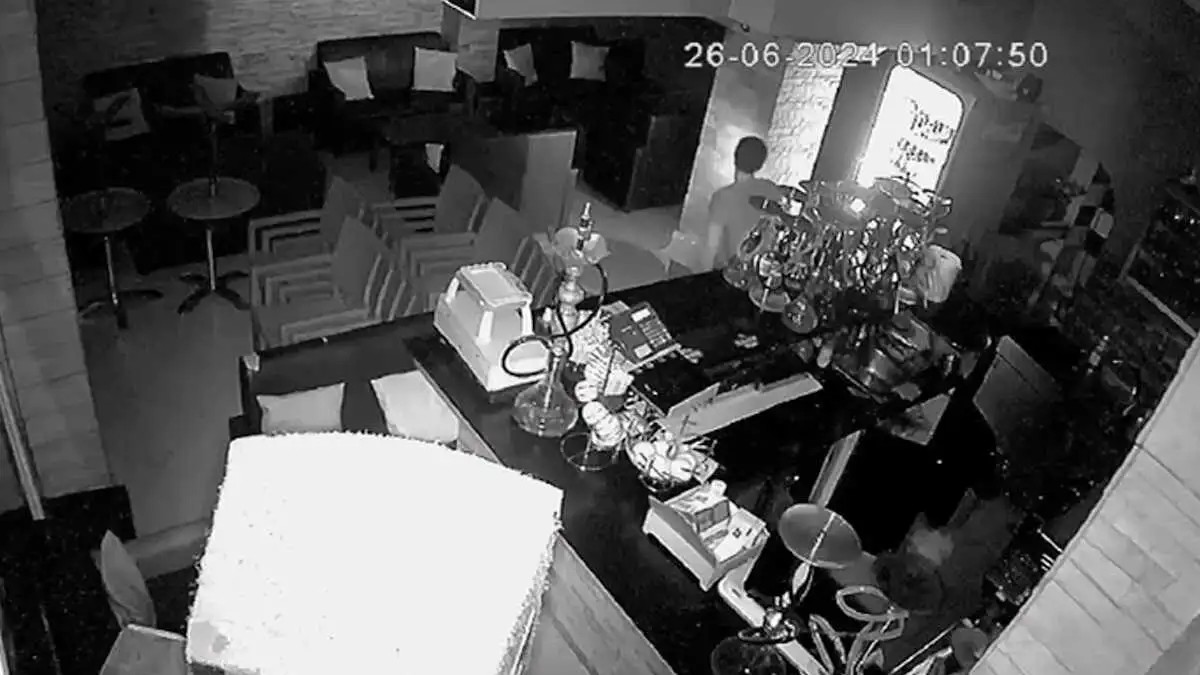 Εξιχνιάστηκε σπείρα διαρρηκτών στην Αττική: Χρησιμοποιούσαν GPS για να παρακολουθούν τα θύματά τους