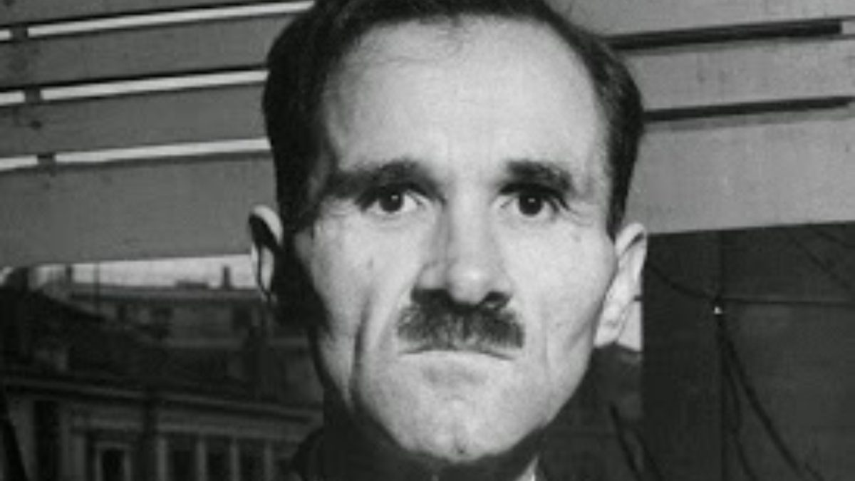 Γιάννης Ζέβγος: Ιστορική μορφή του ελληνικού κομμουνιστικού κινήματος – Δολοφονήθηκε στην διάρκεια του Εμφυλίου Πολέμου