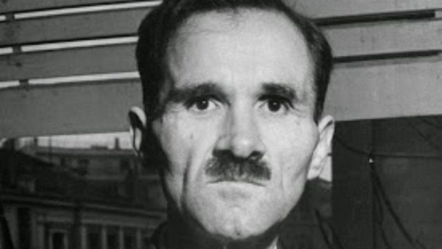 Γιάννης Ζέβγος: Ιστορική μορφή του ελληνικού κομμουνιστικού κινήματος – Δολοφονήθηκε στην διάρκεια του Εμφυλίου Πολέμου