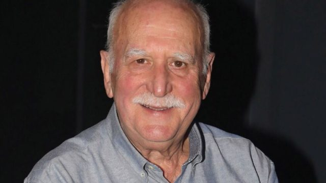 Το πήρε απόφαση ο ΑΝΤ1 για τον Γιώργο Παπαδάκη: Οι αλλαγές που έρχονται για τον παρουσιαστή