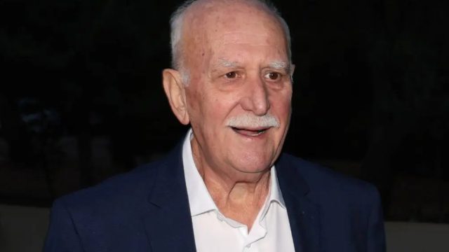 Ξεκάθαρη η τοποθέτηση για την αντικατάσταση του Γιώργου Παπαδάκη: «Το έγραψαν μερικοί και αυτό που ισχύει…»
