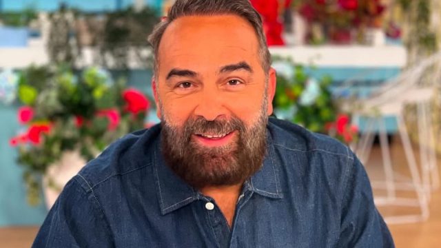 Συγκλονίζει ο Γρηγόρης Γκουντάρας: «Όταν είχα το δάνειο, έστελναν μηνύματα με ψεύτικο λογαριασμό σε κόσμο και ζητούσαν χρήματα»