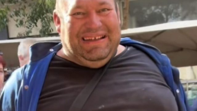 «Έφυγε» από τη ζωή ο Κώστας Γκούντας