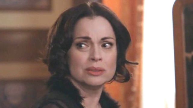 Grand Hotel 26/3: Η Κυβέλη χάνει τη γη κάτω από τα πόδια της – «Δεν υπάρχει σημάδι ζωής»