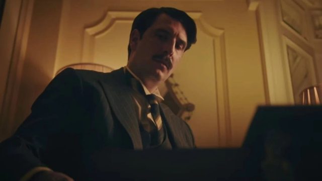 Grand Hotel 31/3: Η Ναυσικά νεκρή – Πώς αντιδρούν οι ήρωες