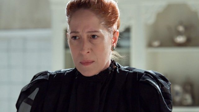 Grand Hotel spoilers: Αυτός είναι ο νεκρός γιος της Αγγέλας – Η επιστροφή που θα συζητηθεί