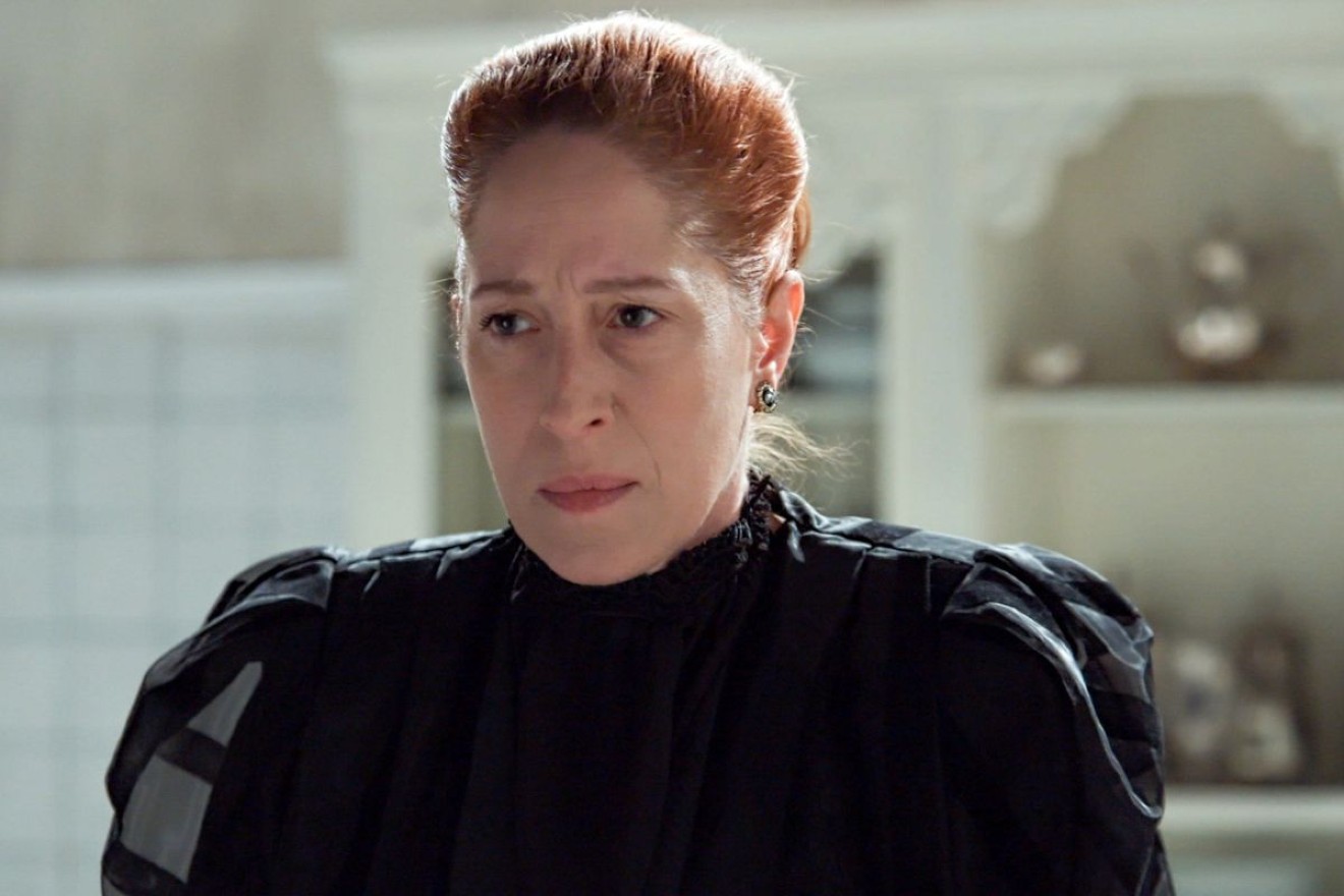 Grand Hotel spoilers: Αυτός είναι ο νεκρός γιος της Αγγέλας – Η επιστροφή που θα συζητηθεί