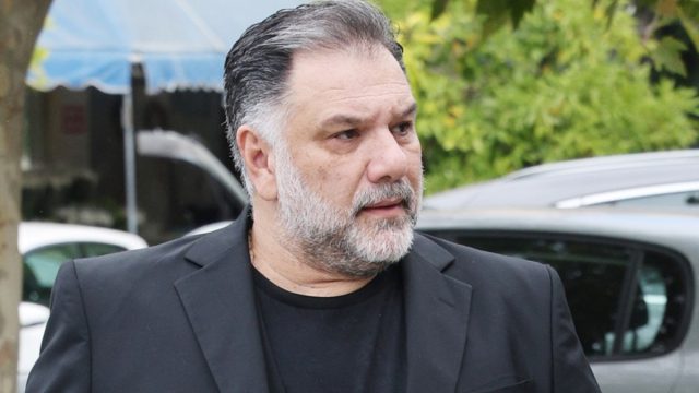 Άσχημα νέα για Γρηγόρη Αρναούτογλου – Του ανακοίνωσαν τα μαντάτα!