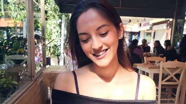 Συγκινεί ο πατέρας της Κυριακής Γρίβα: «Αν ανοίξουμε τον τάφο, αυτό το κορμί έχει φάει πέντε μαχαιριές»