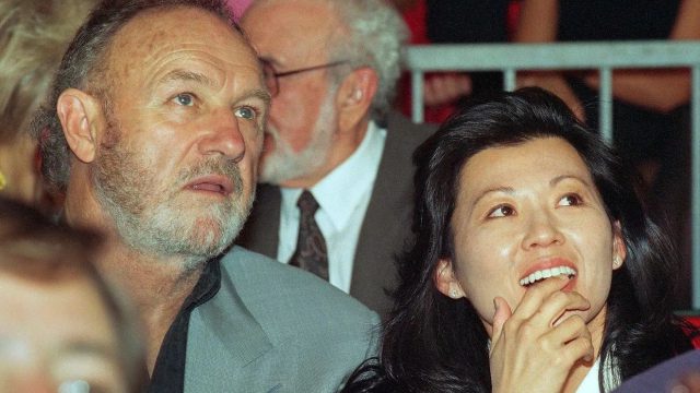 Μυστήριο με τον θάνατο του Τζιν Χάκμαν και της συζύγου του – Βρέθηκαν μουμιοποιημένοι στο σπίτι τους στο Νέο Μεξικό
