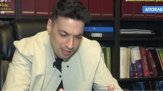 Hayate: Η συνέντευξη του Youtuber μετά την υπόθεση κακοποίησης ΑμεΑ – «Προσφέραμε κάποιου είδους ψυχαγωγικό σόου»