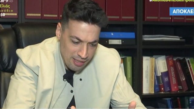 Hayate: Η συνέντευξη του Youtuber μετά την υπόθεση κακοποίησης ΑμεΑ – «Προσφέραμε κάποιου είδους ψυχαγωγικό σόου»