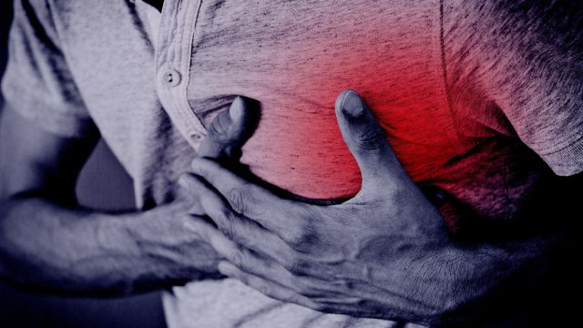 Καρδιακή ανεπάρκεια: Διπλάσιος κίνδυνος για ανακοπή αν φας πάνω από 6 γραμμάρια από αυτή την τροφή!