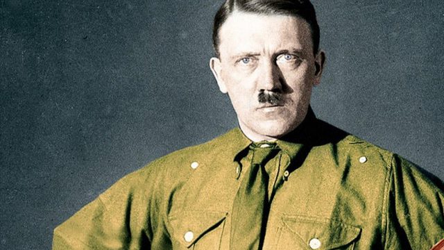 Χίτλερ: Η απίστευτη διαταγή του 42 μέρες πριν πεθάνει