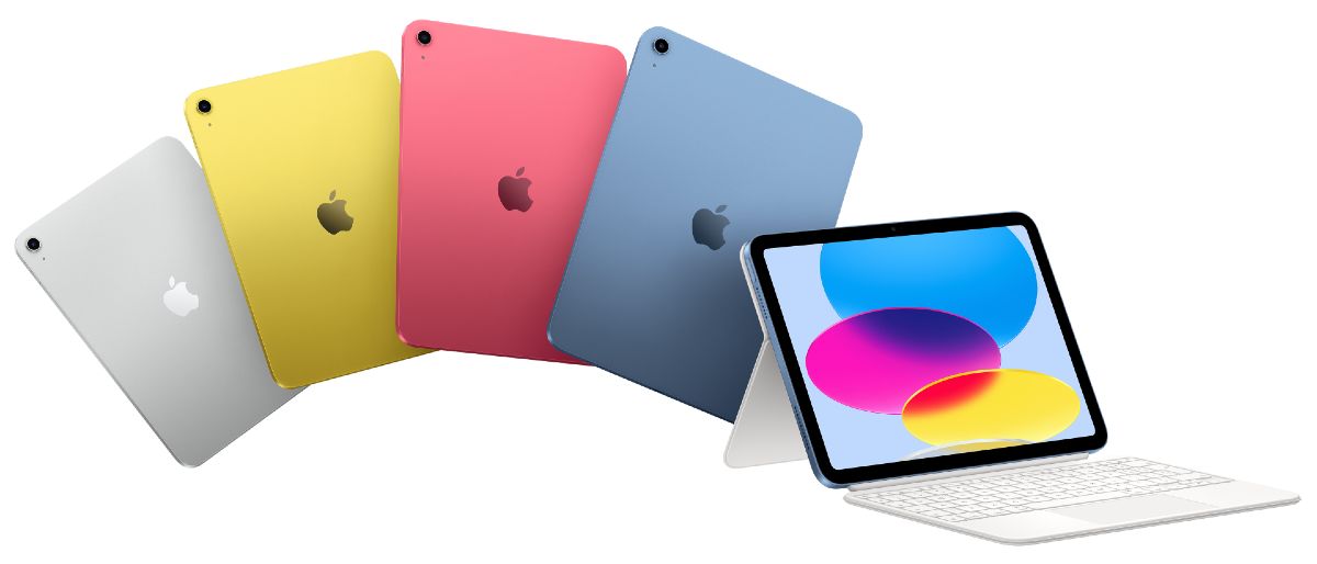 iPad A16
