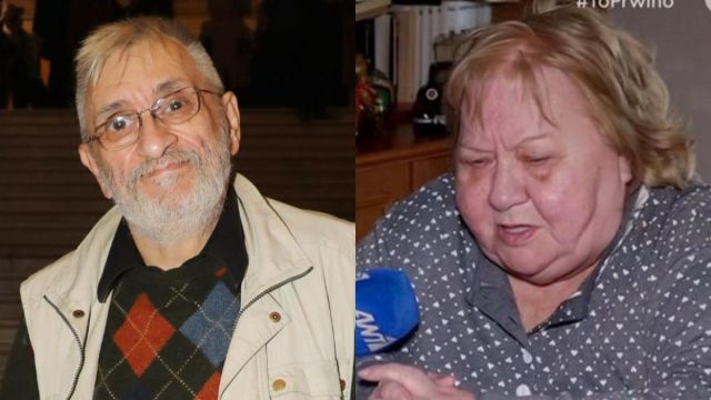 «Λυγίζει» η μητέρα του Ιάσονα Τριανταφυλλίδη: «Είμαι ένα τέταρτο ανθρώπου, αυτό ήταν η χαριστική βολή»