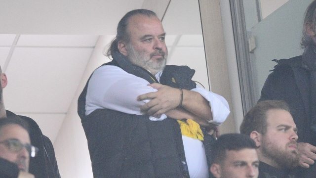 Η επόμενη πανάκριβη επένδυσή του Μάριου Ηλιόπουλου μετά την ΑΕΚ!