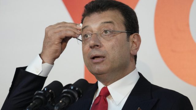 Σάλος στην Τουρκία: Συνελήφθη για διαφθορά ο Εκρέμ Ιμάμογλου – Τι σχέση έχει με τον Ατζούν Ιλίτζαλι