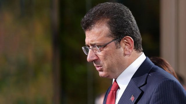 Προφυλακίζεται ο Εκρέμ Ιμάμογλου – Προς «εξουδετέρωση» ο βασικός αντίπαλος του Ερντογάν