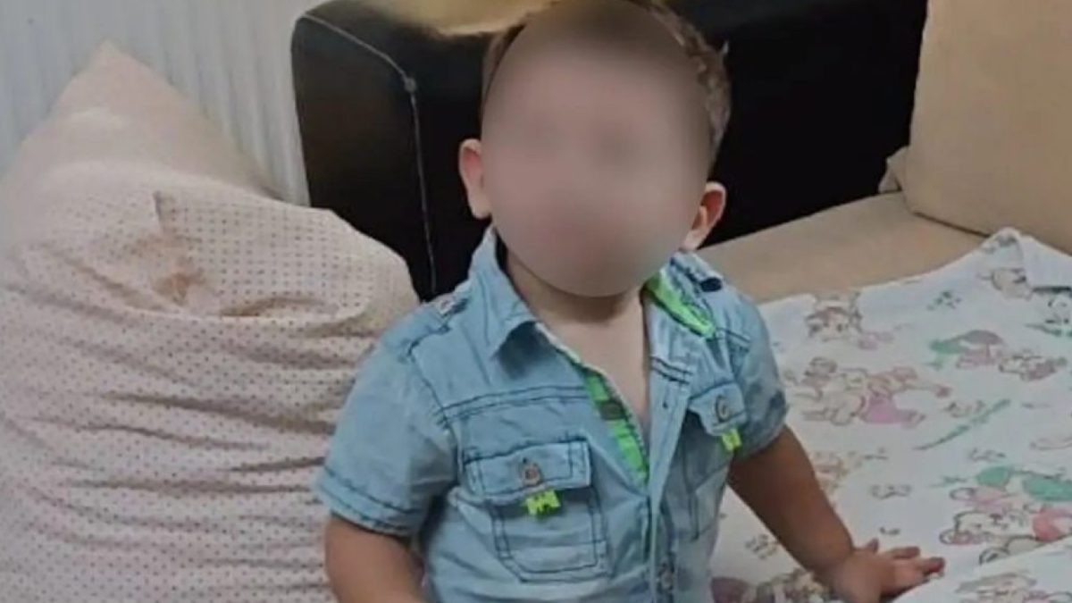 Κανείς δεν ξεχνά τον 3χρονο Άγγελο: Συγκέντρωση στο Σύνταγμα στη μνήμη του μικρού μάγκα