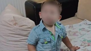 Κανείς δεν ξεχνά τον 3χρονο Άγγελο: Συγκέντρωση στο Σύνταγμα στη μνήμη του μικρού μάγκα