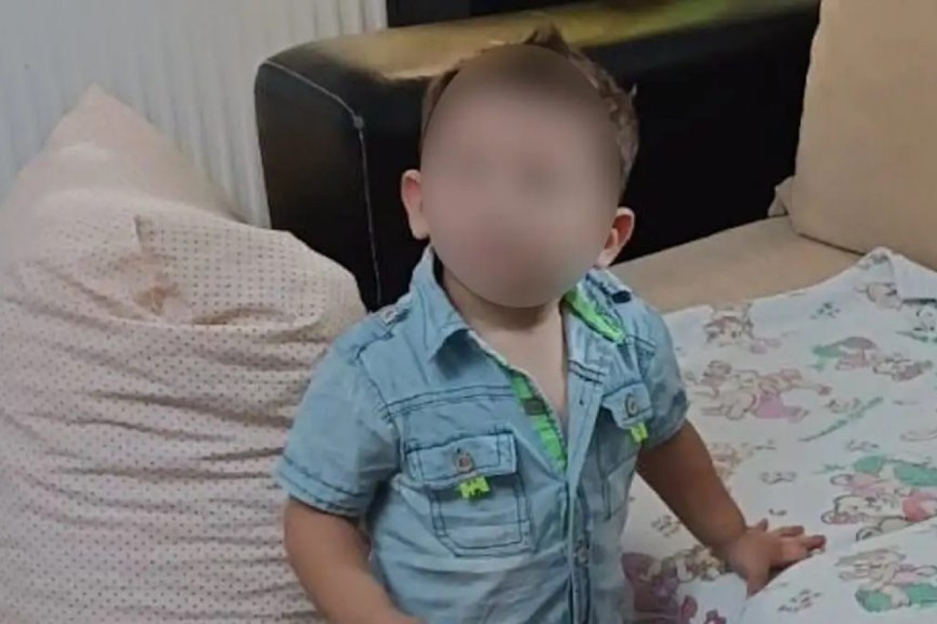 Κανείς δεν ξεχνά τον 3χρονο Άγγελο: Συγκέντρωση στο Σύνταγμα στη μνήμη του μικρού μάγκα