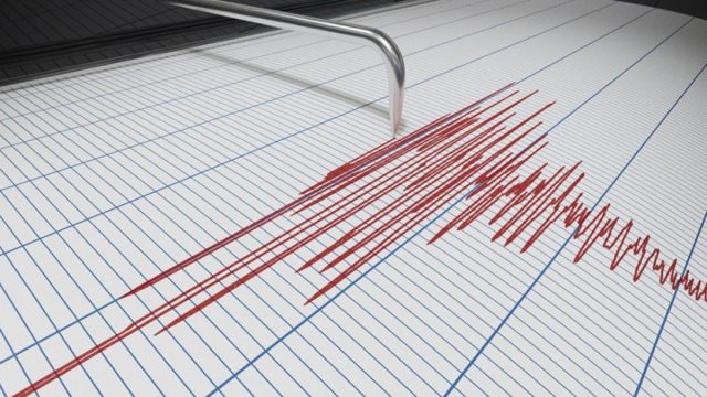 Ταρακουνήθηκε το Ιράν: Μεγάλος σεισμός κοντά στις πυρηνικές εγκαταστάσεις της Νατάνζ