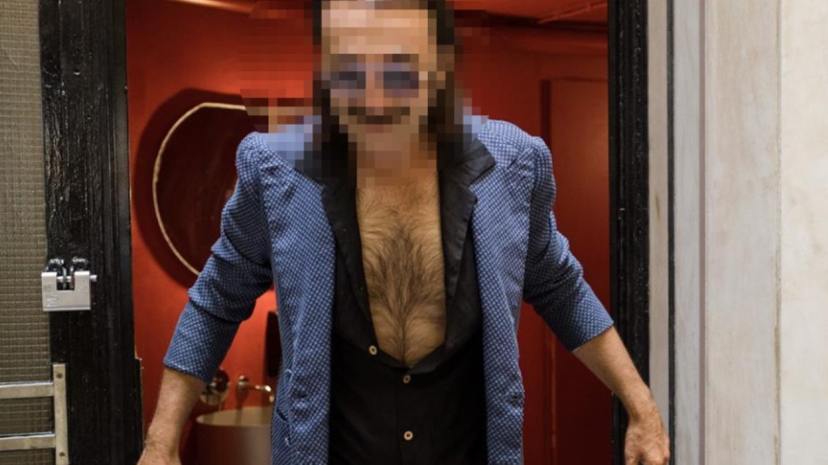 Η συμφωνία της χρονιάς – 10.000 ευρώ για ένα επεισόδιο σε Έλληνα ηθοποιό!