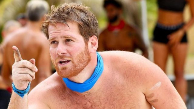 Τρελά ερωτευμένος με κουκλάρα του Survivor ο Τζέιμς Καφετζής (ΦΩΤΟ)