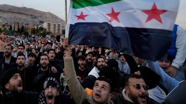Οι τζιχαντιστές σφάζουν αδιακρίτως στη Συρία: «Κάθε δύο ή τρία μέτρα βλέπαμε ένα πτώμα στο δρόμο»