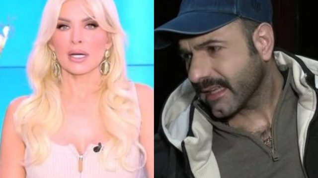 «Όλο μ@@@»: Άστραψε και βρόντηξε η Κατερίνα Καινούργιου για τον Γιώργο Καρκά