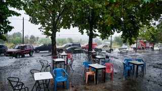 Καιρός σήμερα 2/3: Μεταβολή του σκηνικού με βροχές και πτώση της θερμοκρασίας – Πώς θα κάνουμε… Κούλουμα σύμφωνα με Αρναούτογλου και Καλλιάνο