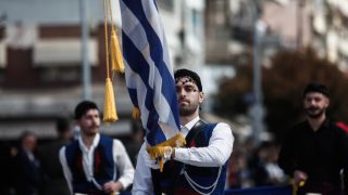 Καιρός: Πώς θα κάνουμε 25η Μαρτίου